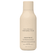Clean Up Your Act Detox Shampoo