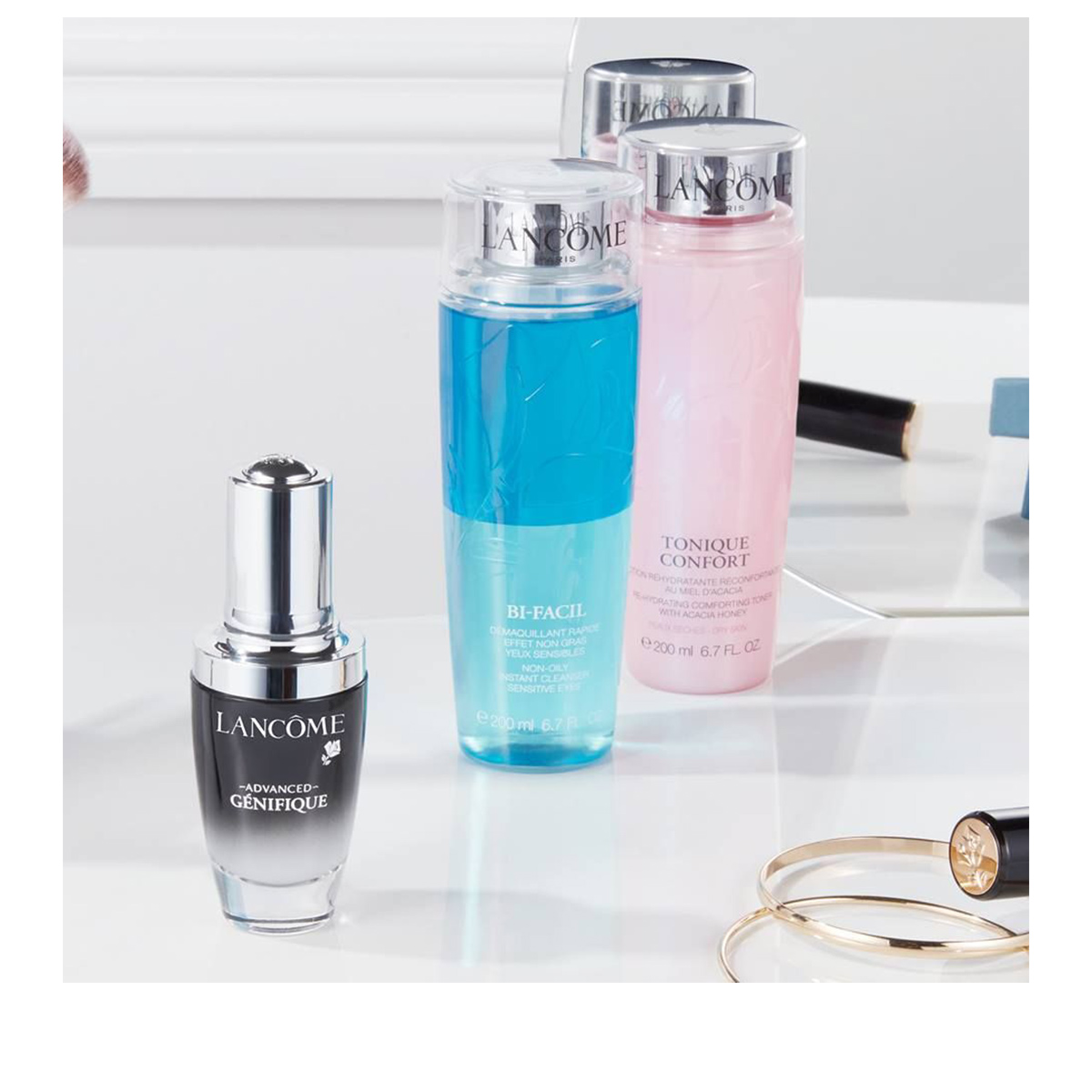 BiFacil AugenMakeupEntferner