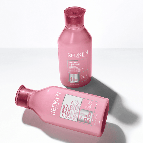 Shampoo