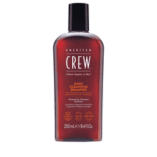 Daily Cleansing Shampoo