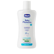 Shampoo ohne Tränen