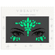 Face Jewels - #fiftyshadesofglitter - Glow in the Dark