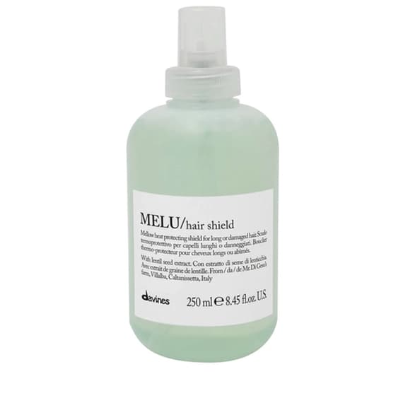 MELU Hair Shield