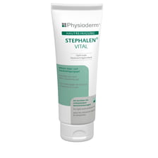 Hautreinigung Stephalen Vital Tube