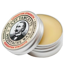 Expedition Strength Moustache Wax