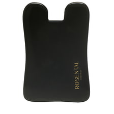 Obsidian Gua Sha Natural