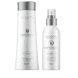 Temporary Anti Hair Loss Program