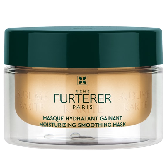 Moisturising Mask