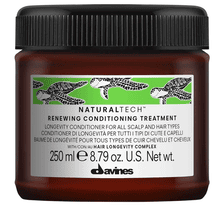 Renewing Conditioning Treatment