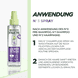 Curl Method Moisture Boost Hair Care Spray for All Types of Curls