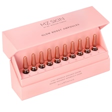 Glow Boost Ampoules