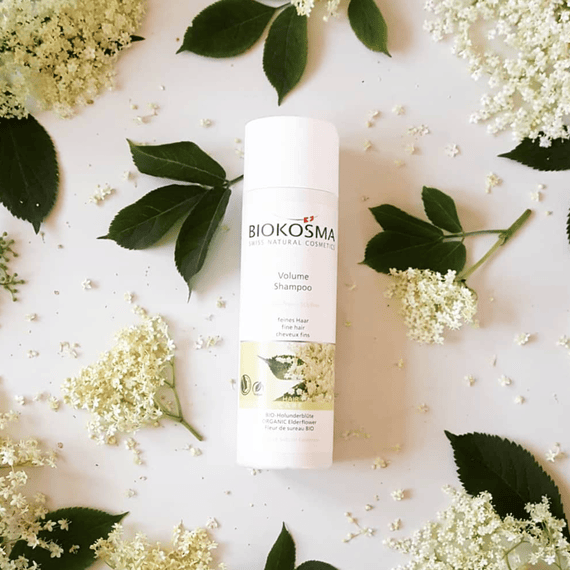 Shampoo Repair Horsetail