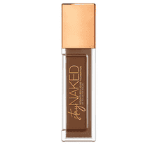 Longwear Foundation - 80 WO - Deep - Warm Orange
