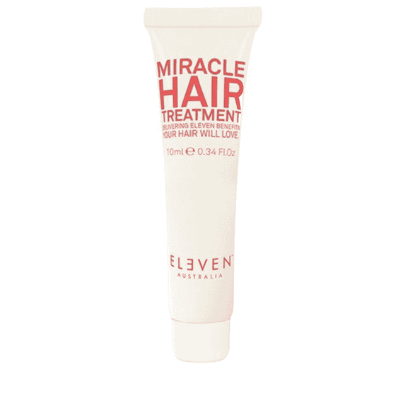 Eleven Eleven Miracle Hair Treatment 10 ml •