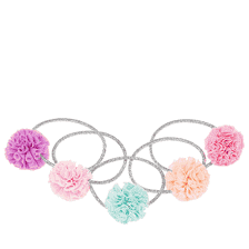 Elastici Per Capelli Rilana
