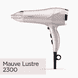 Haartrockner Mauve Lustre D781CHE