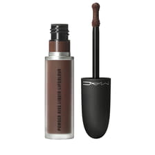 Powder Kiss Liquid Lipcolour - Chestnut