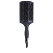 Intuition Hot Paddle Brush
