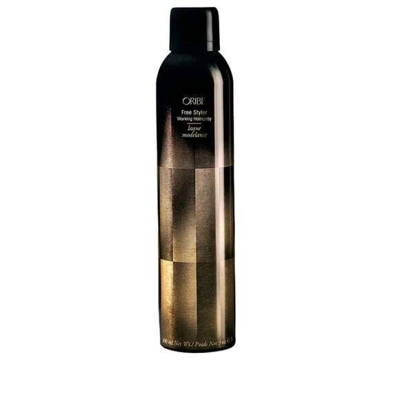 Free Styler Working Hair Spray