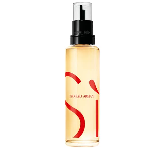 Sì Passione Eau de Parfum Intense Refill