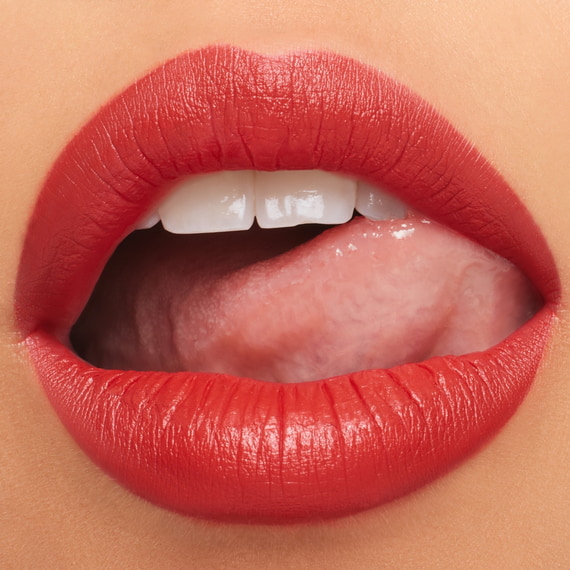 MACximal Silky Matte Lipstick