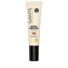 High Coverage Mineral Concealer