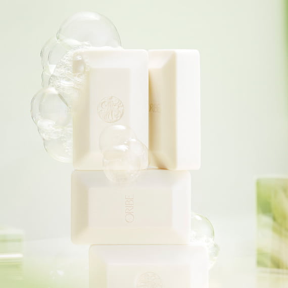 Bar Soap