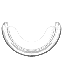Power Whitening Silicone Tray