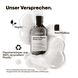 Absolut Repair Molecular Shampoo - Refill