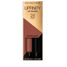 Lipfinity - 190 Indulgent