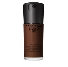 Studio Fix Fluid Foundation SPF15 - N6.5