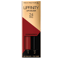 Lipfinity - 110 Passionate