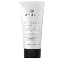 Crème Somptueuse Mains à l’Acide Glycolique