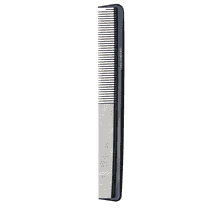 Carbon Schneidekamm gross DC4