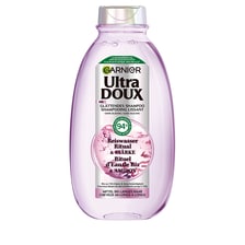 Glättendes Shampoo Reiswasser Ritual & Stärke