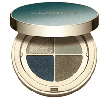 Ombre 4 Couleurs - 05 Jade