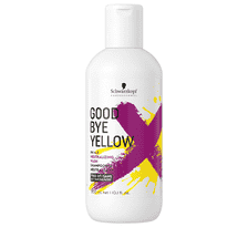 Goodbye Yellow
