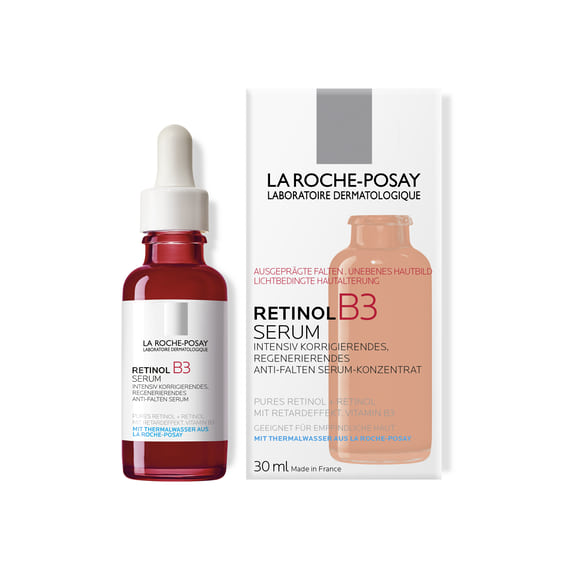 Retinol B3 Serum - Correttivo e rigenerante anti-aging