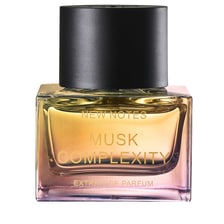 Musk Complexity Extrait de Parfum
