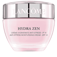 Hydra Zen Crème LSF 15