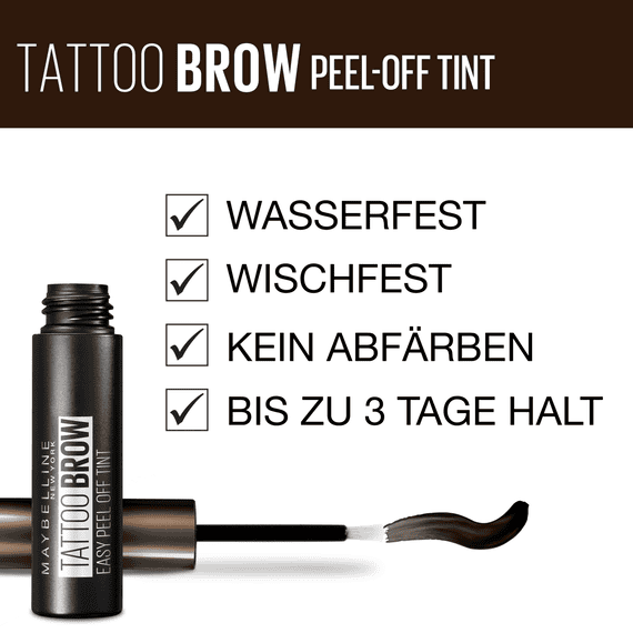 Encre à Sourcils