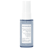 Liquid Cuticle Filler