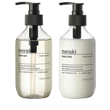 Geschenkbox - Simple Hand Care
