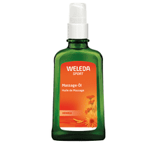 Arnica Olio da Massaggio
