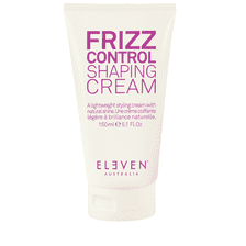 Frizz Control Shaping Cream