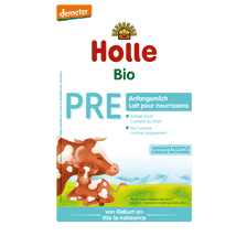 Latte per Neonati Bio PRE