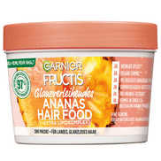 Glanzverleihende Ananas Hair Food - 3in1 Maske