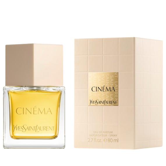 Yves Saint Laurent Cinema Eau de Parfum 80 ml haar shop.ch