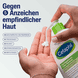 Feuchtigkeitslotion