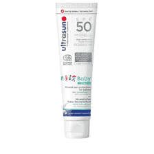 Mineral Baby SPF50